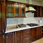 Semesterbostad Comfortable, Two-story Homes With Terraces *