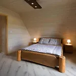 Comfortable, Two-story Homes With Terraces * Wicie (West Pomeranian)