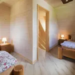 Comfortable, Two-story Homes With Terraces Semesterbostad