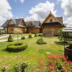 Semesterbostad Comfortable, Two-story Homes With Terraces *