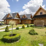 Comfortable, Two-story Homes With Terraces Wicie (West Pomeranian)