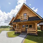 Comfortable, Two-story Homes With Terraces Wicie (West Pomeranian)