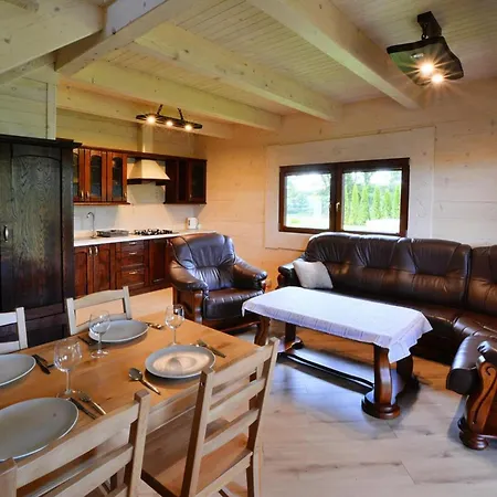 Comfortable, Two-story Homes With Terraces Semesterbostad