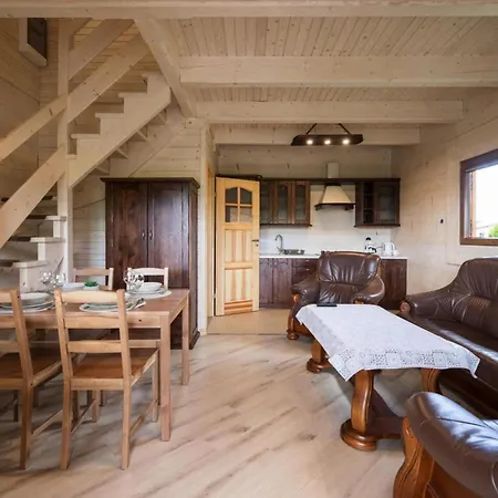 Semesterbostad Comfortable, Two-story Homes With Terraces *