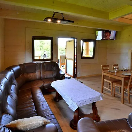 Comfortable, Two-story Homes With Terraces