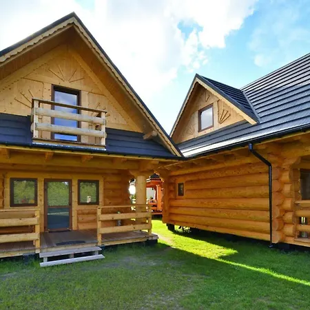 Comfortable, Two-story Homes With Terraces Ferienhaus Vitte
