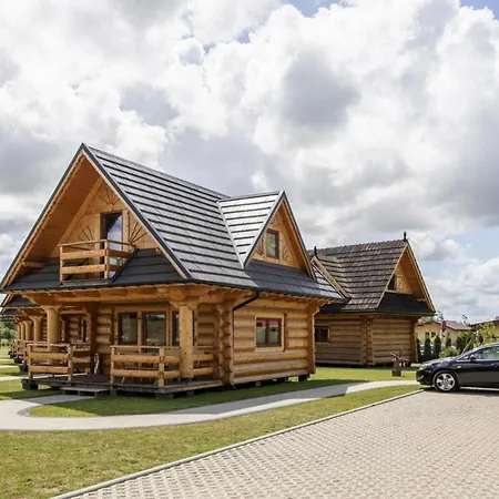 Ferienhaus Comfortable, Two-story Homes With Terraces Vitte